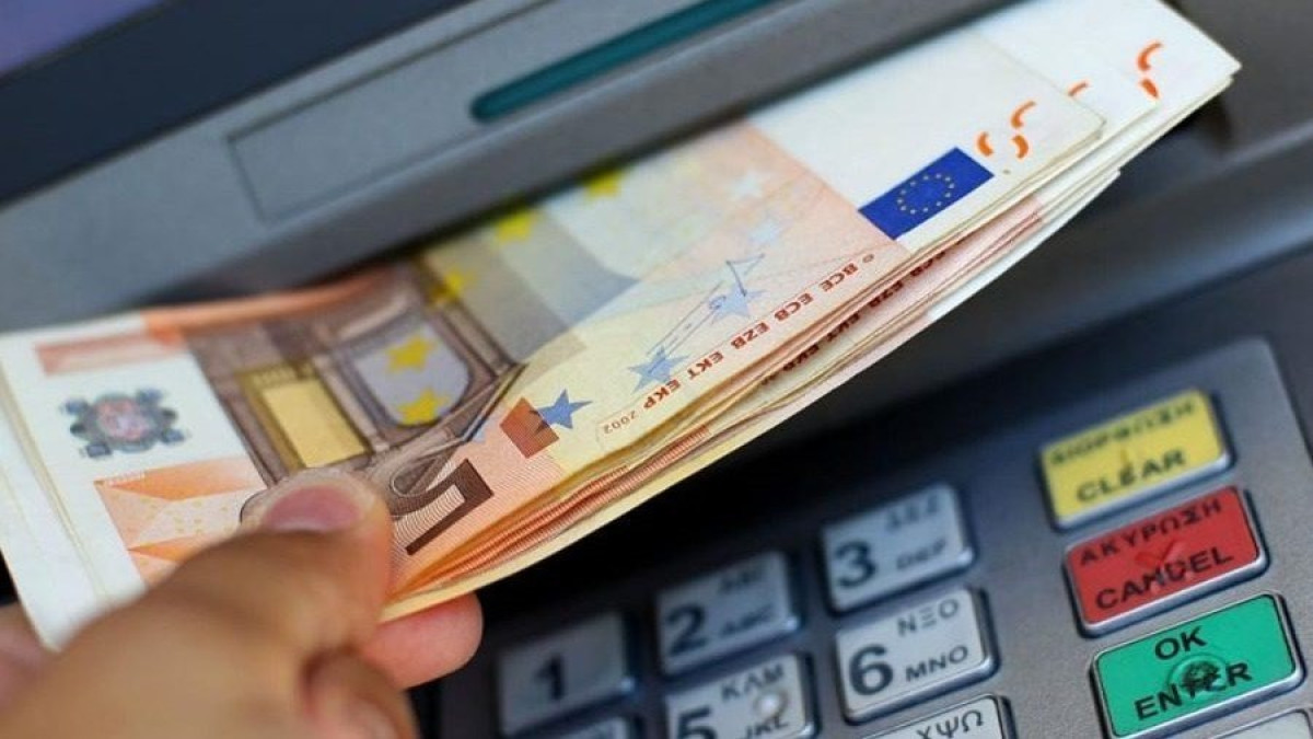 Οι πληρωμές της εβδομάδας: Εφάπαξ και επιδόματα ΔΥΠΑ