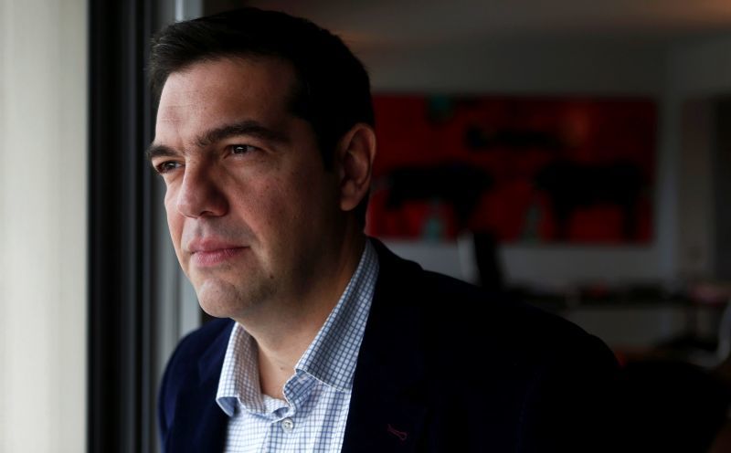 Ο πρωθυπουργός θα επισκεφτεί το εργοστάσιο της Παπαστράτος στον Ασπρόπυργο