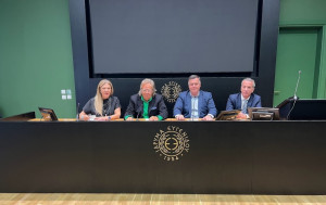 Στον Πόρο το «EAST MED YACHT SHOW 2024»