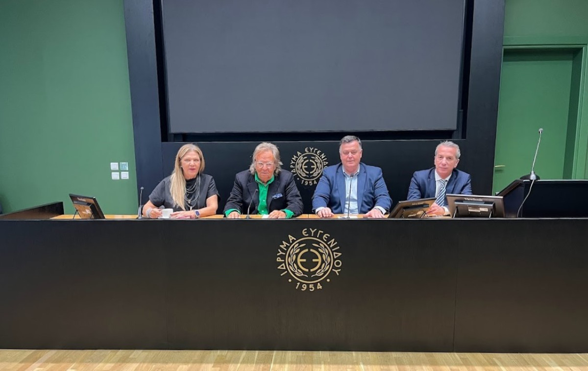 Στον Πόρο το «EAST MED YACHT SHOW 2024»