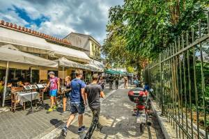 Free City: 4 δωρεάν εκδηλώσεις για την Πέμπτη 29 Οκτωβρίου