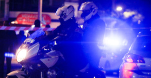 Νεκρός άνδρας στον Άγιο Δημήτριο - Εξετάζονται από την ΕΛΑΣ τα οπαδικά κίνητρα