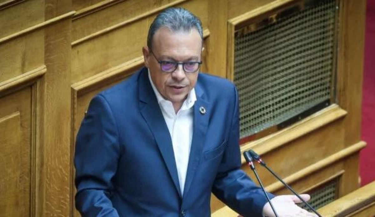 Φάμελλος: Κοροϊδία τα μέτρα του Μητσοτάκη για τους αγρότες