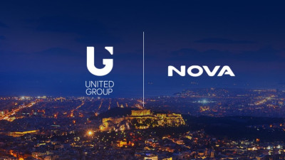 Nova: Πενταπλασιάστηκε η κίνηση 5G συγκριτικά με πέρσι