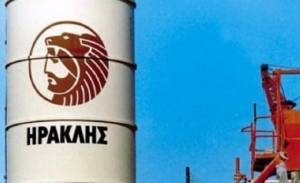 Ηρακλής: Δωρεά 300 τόνων αδρανών υλικών για αντιπλημμυρική προστασία