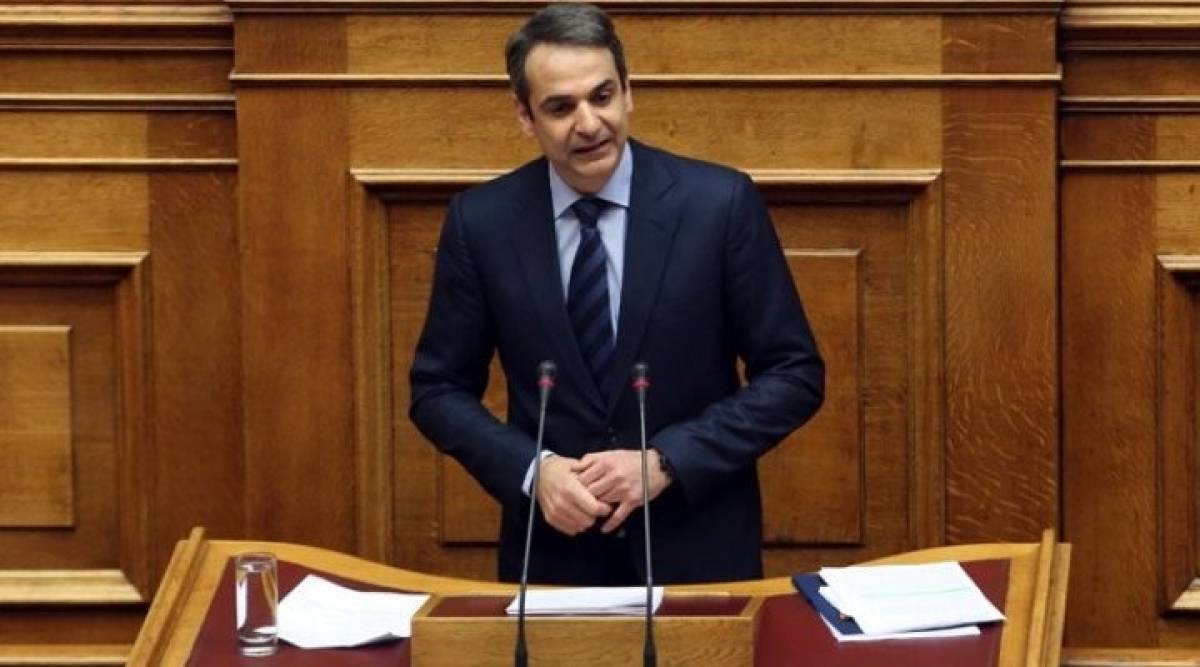 Βουλή: Συζήτηση πολιτικών αρχηγών για τα εργασιακά