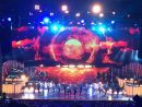 Σε ξέφρενους ρυθμούς γιορτάζει η Eurovision