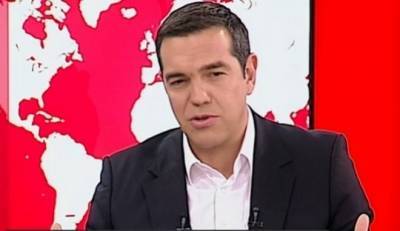 Η Handelsblatt «βλέπει» εκλογές με κυνήγι ψήφων α λα...Ελληνικά