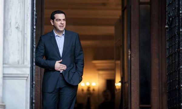 Οι επόμενες κινήσεις Τσίπρα για την αλλαγή του πολιτικού κλίματος