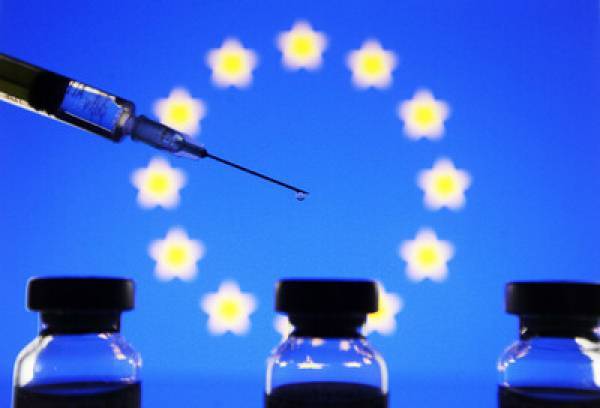 ΕΜΑ για AstraZeneca: Τα οφέλη υπερισχύουν των κινδύνων–Αποφάσεις την Πέμπτη