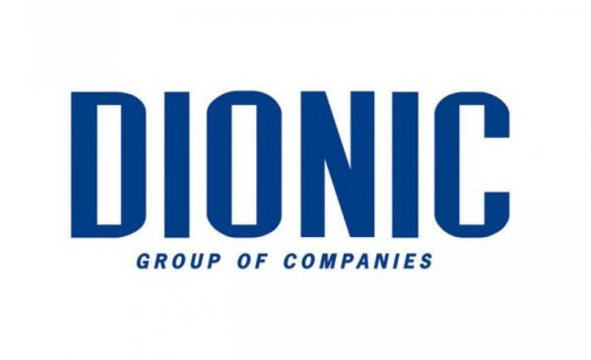 Dionic: Δεν έχουν ολοκληρωθεί οι διαπραγματεύσεις με τις τράπεζες