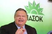 Βενιζέλος: Ο λαός θέλει συνεργασίες, εγγυήσεις κι αντίβαρα