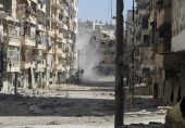 Βομβιστική επίθεση εναντίον του Σύρου πρωθυπουργού