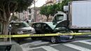 Σαν Φρανσίσκο: Φορτηγό έπεσε πάνω σε πεζούς-Στους επτά οι τραυματίες