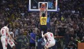 «Βασίλισσα» ξανά: Η ΑΕΚ κατέκτησε το Basketball Champions League