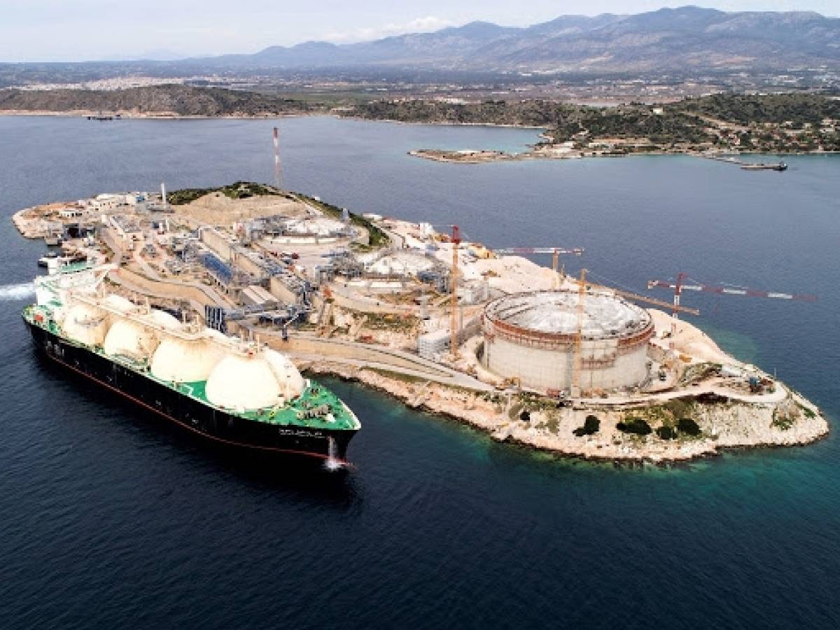 Εφοδιαστική αλυσίδα:Μέτρα από την ΕΕ ζητεί ο κόσμος της ναυτιλίας