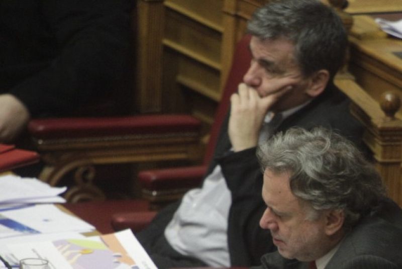 Τηλεδιάσκεψη με τους θεσμούς για τα εργασιακά την ερχόμενη εβδομάδα