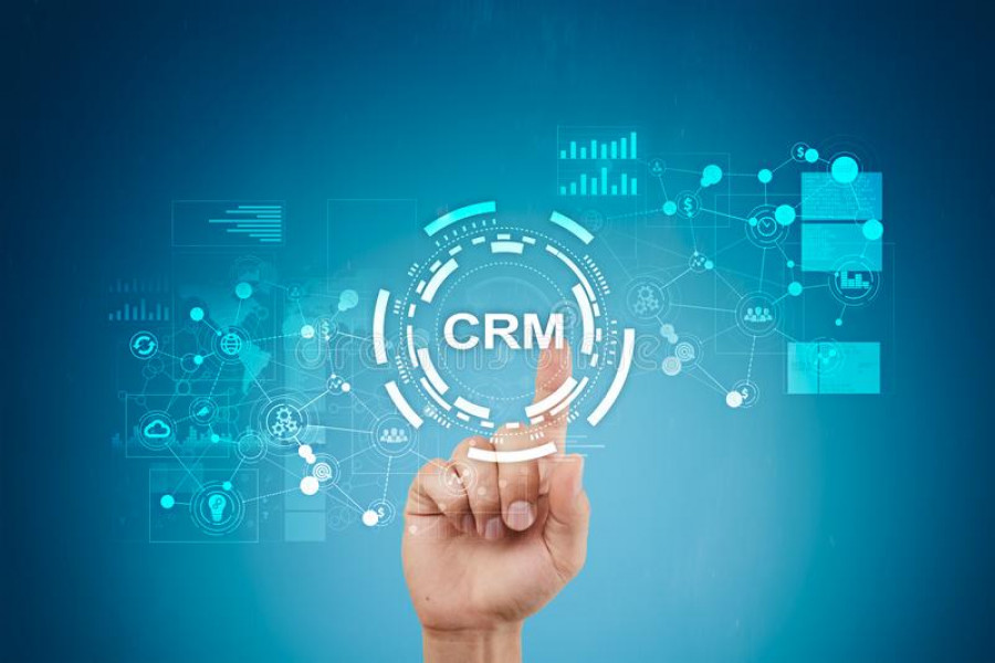 Η σημασία του CRM (Customer Relationship Management) στις επιχειρήσεις