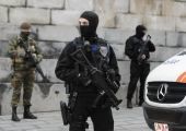 Βέλγιο:Ο καμικάζι είχε νοικιάσει κρησφύγετο για τους δράστες του Παρισιού