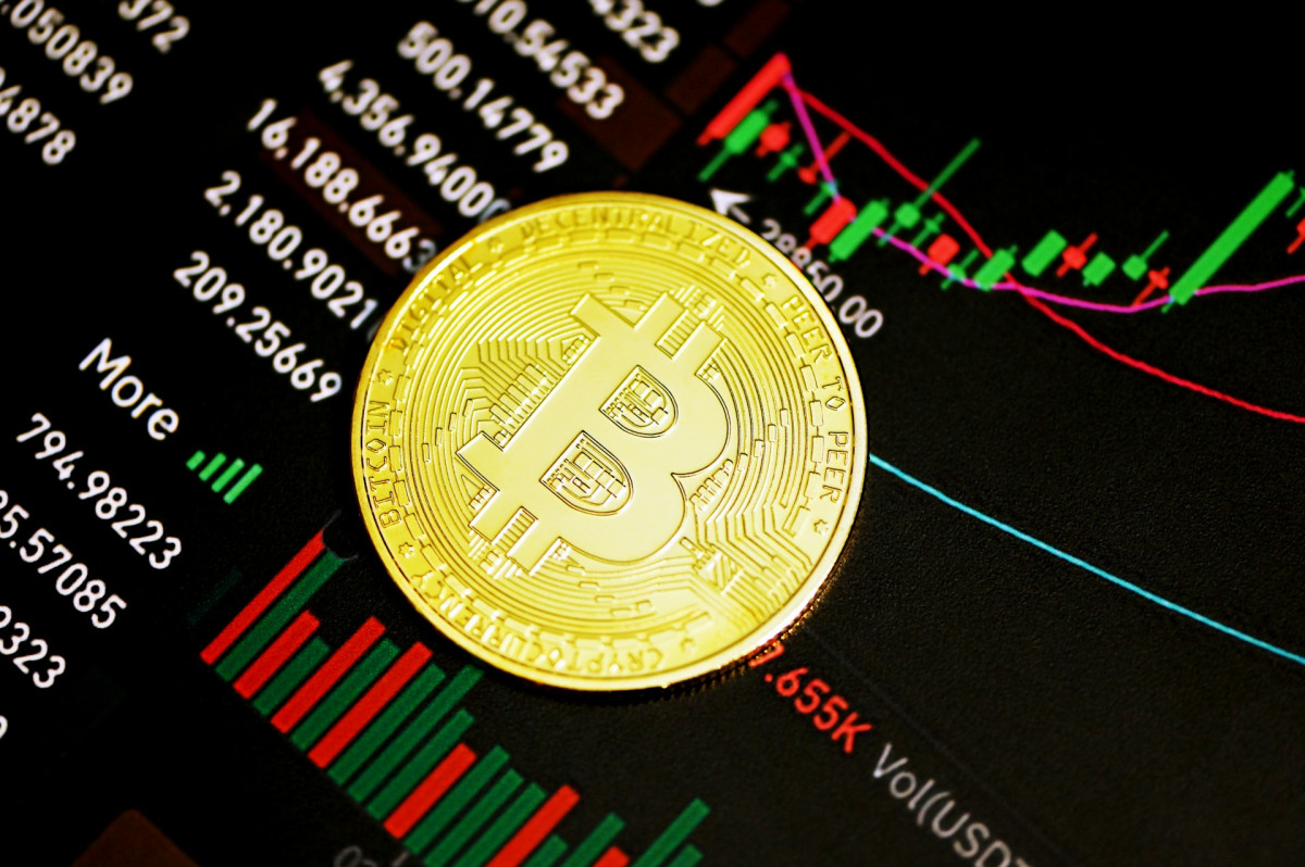 Η εξάντληση των πωλητών κρατά το Bitcoin κοντά στα $62.500
