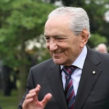 Πέθανε ο πατέρας της «Nutella» και του «Ferrero Rocher»