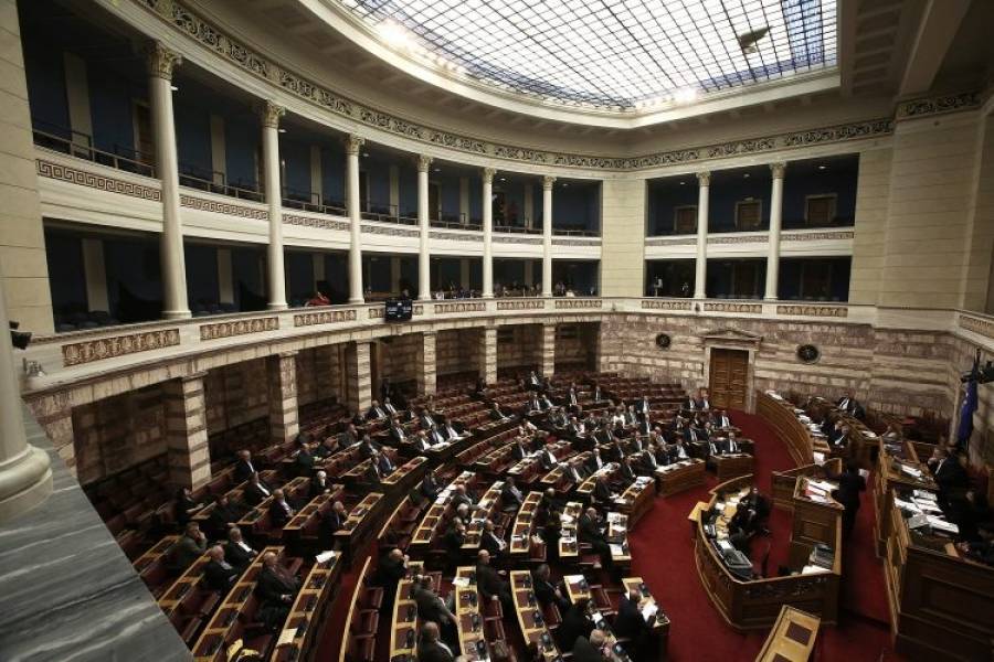 Τι προβλέπει το διυπουργικό νομοσχέδιο για την τοπική αυτοδιοίκηση