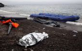 Ναυάγιο: Νεκροί ένα κοριτσάκι και ένας άνδρας-Σε εξέλιξη οι έρευνες