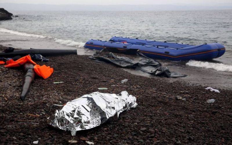 Ναυάγιο: Νεκροί ένα κοριτσάκι και ένας άνδρας-Σε εξέλιξη οι έρευνες