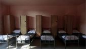 Τσεχία: Απεργία πείνας από μετανάστες σε κέντρο κράτησης