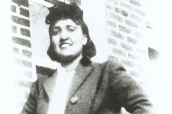 Η Henrietta Lacks είναι ακόμα ζωντανή