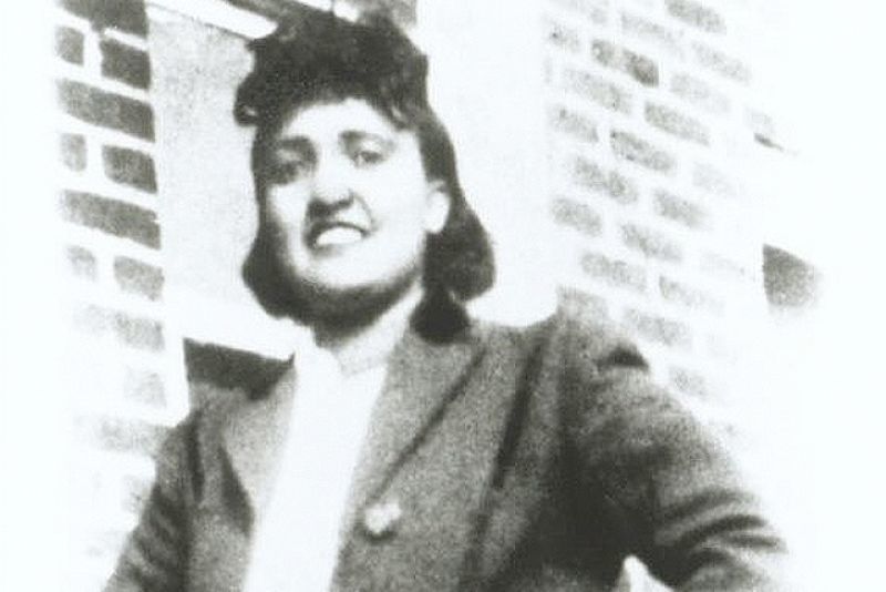 Η Henrietta Lacks είναι ακόμα ζωντανή