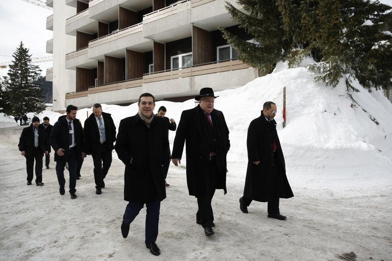 Η μεγαλύτερη κυβερνητική κρίση μόλις ξεκίνησε-Τα ερωτήματα της επόμενης ημέρας