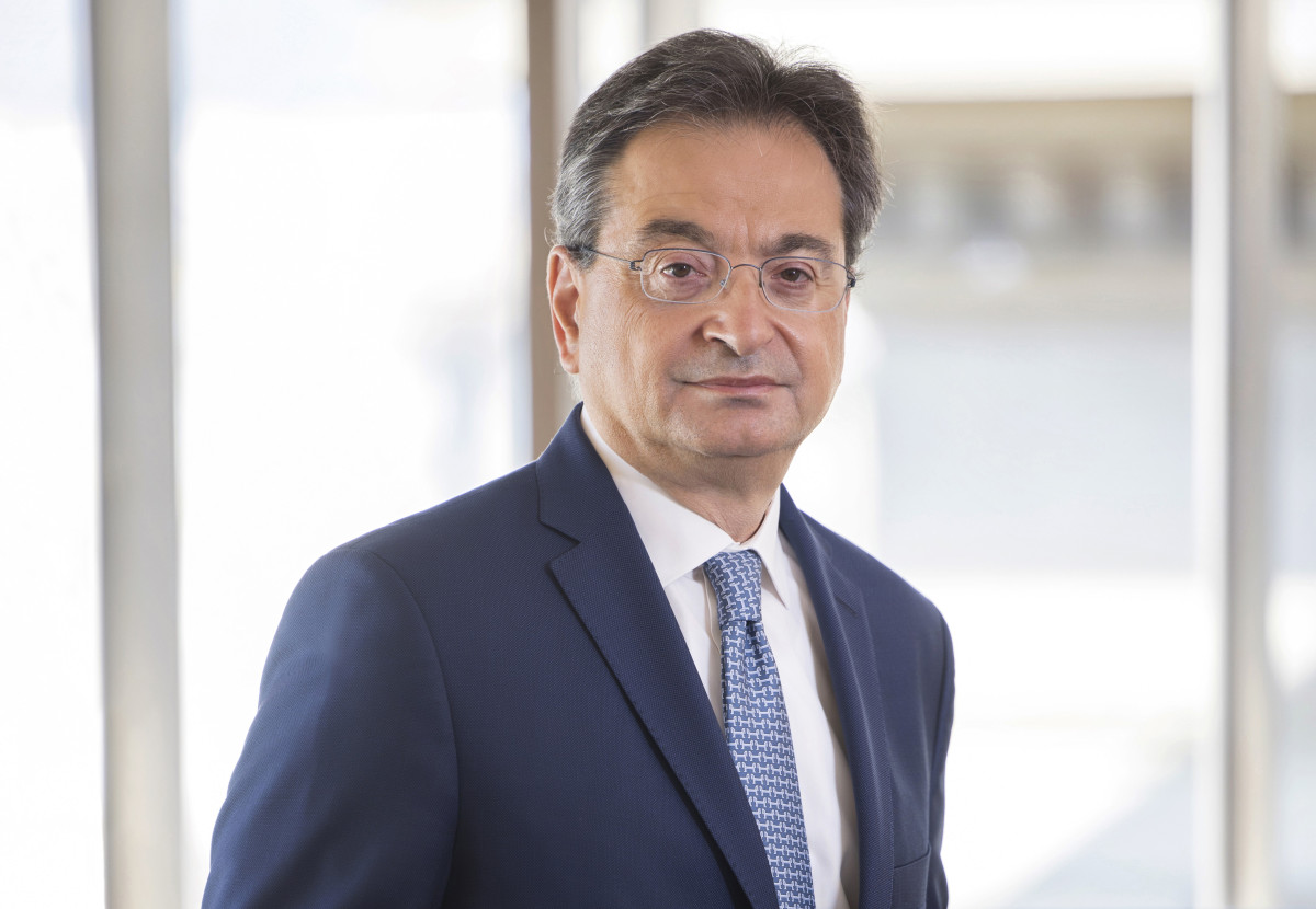Καραβίας: Το πλάνο ανάπτυξης της Eurobank μέχρι το 2028 και η μερισματική πολιτική