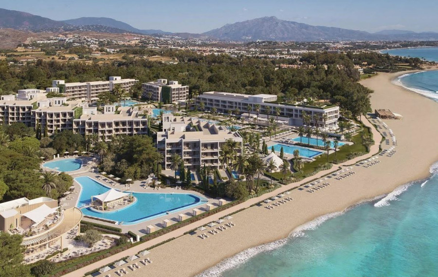 Τα Ikos Resorts ανακηρύχθηκαν ως τα καλύτερα Family Hotel παγκοσμίως
