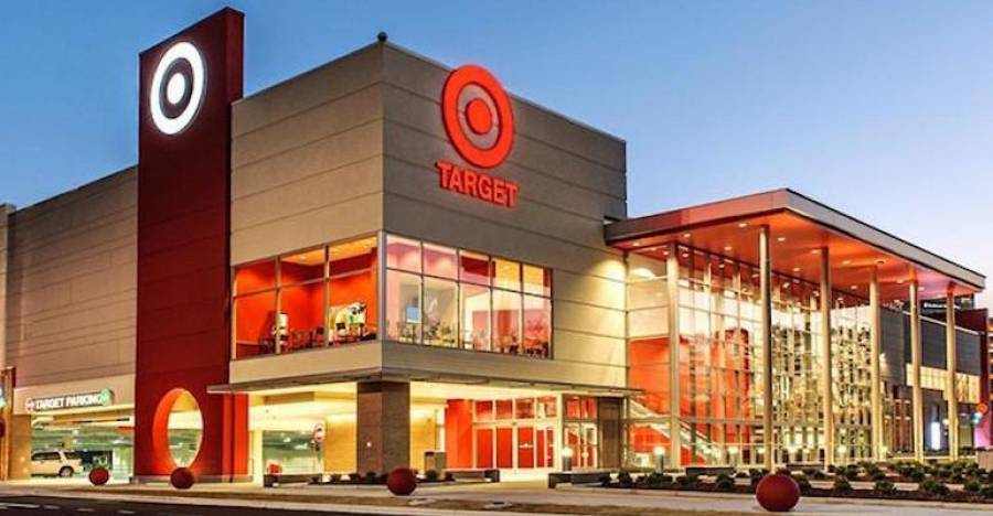 Target: Κέρδη και έσοδα άνω των εκτιμήσεων στο γ΄τρίμηνο