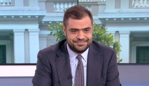 Μαρινάκης για Δένδια: Δεν υπάρχει κανένα πολιτικό ζήτημα μεταξύ πρωθυπουργού και υπουργών