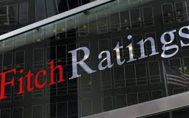 Fitch: Αναβάθμισε σε «Β+» το αξιόχρεο της Κύπρου