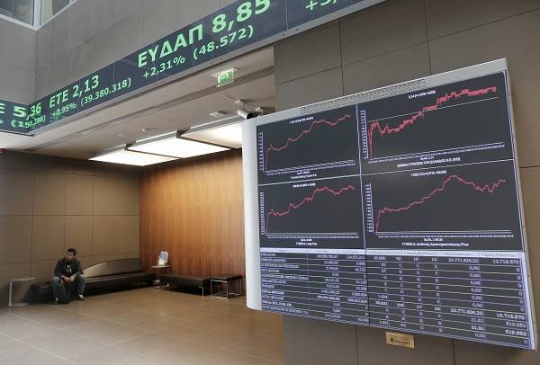 Χ.Α.: Μεταξύ 870-930 μονάδων το εκτιμώμενο εύρος τιμών του Γ.Δ.