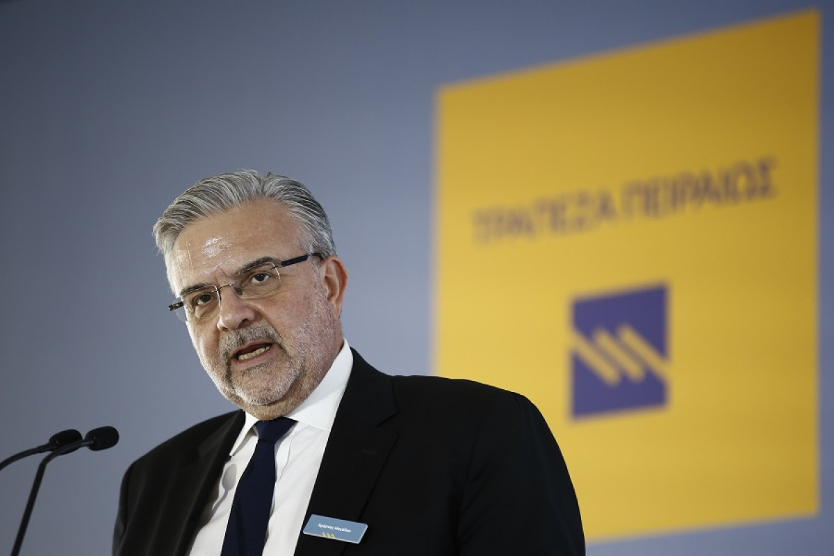 Μεγάλου: Η Τράπεζα Πειραιώς συνεχίζει δυναμικά τη χρηματοδότηση ελληνικών επιχειρήσεων