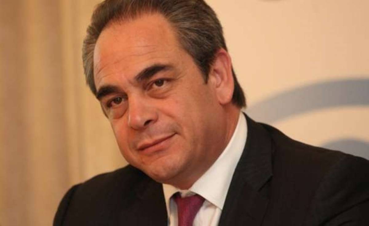 Μίχαλος:Τα επτά μέτρα που ζητάει η αγορά για να ανακάμψει
