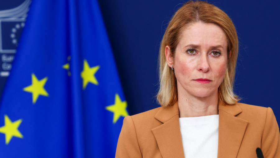 Κάλας προς Τουρκία: Να απέχει από μονομερείς ενέργειες – Σεβασμός στα κυριαρχικά δικαιώματα των κρατών-μελών