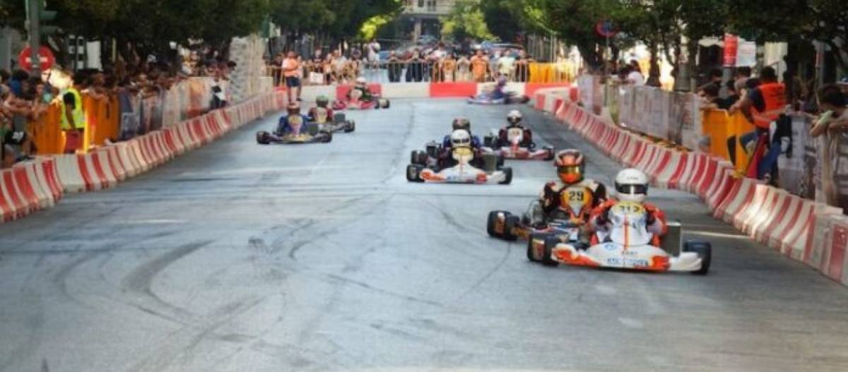 Ελεύθεροι οι πέντε συλληφθέντες για τον τραυματισμό 6χρονου από καρτ