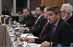 Αυγενάκης: Οι 7 προτεραιότητες για την αναδιάρθρωση του πρωτογενούς τομέα