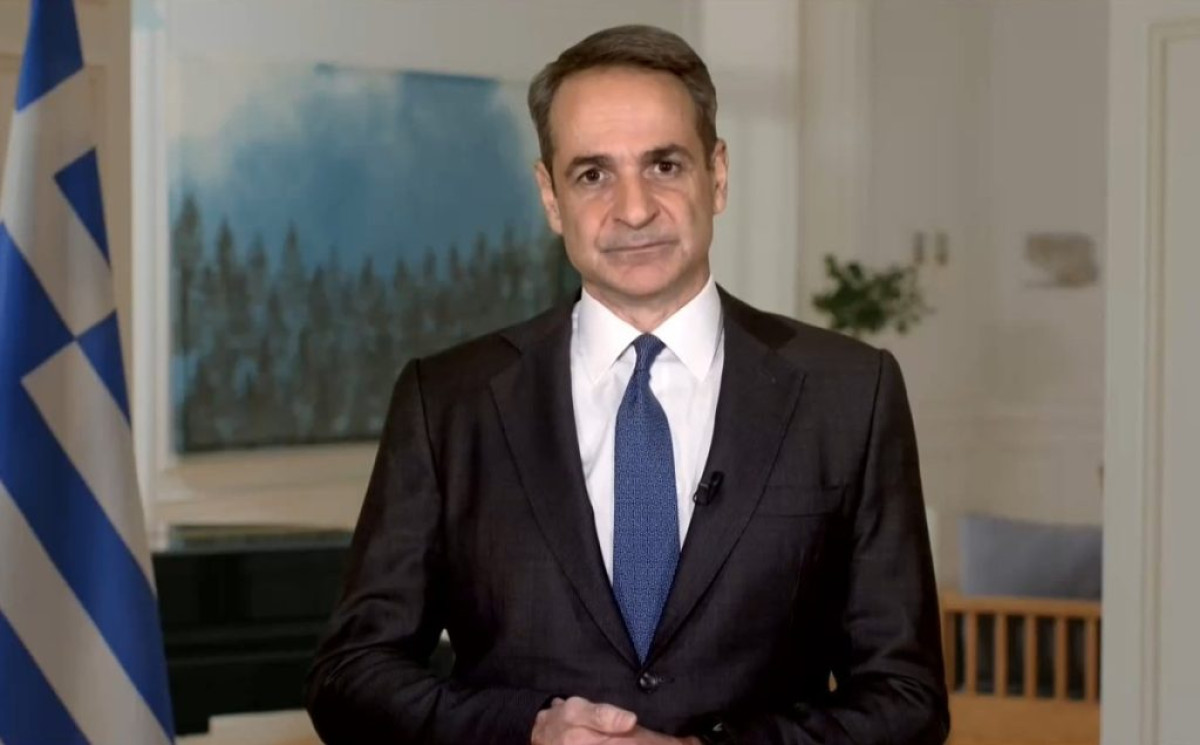Μήνυμα Μητσοτάκη σε μπλόκα: Δεν θα ανεχθούμε εκβιασμό από μία κομματική μειοψηφία - Οι κυβερνητικές προτάσεις