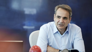 Μητσοτάκης: Να αποκρούσουμε τον λαϊκισμό-Θυμηθείτε που ήμασταν το 2019