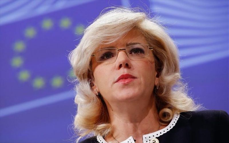 Κρέτσου: Δάνεια 2 δισ. για τουριστικά έργα μέσα στο 2017
