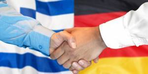 Γερμανικές επιχειρήσεις: 6/10 θετικές στην αύξηση επενδύσεων στην Ελλάδα