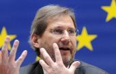 Χαν: Θετικές προοπτικές ένταξης της ΠΓΔΜ στην Ε.Ε.