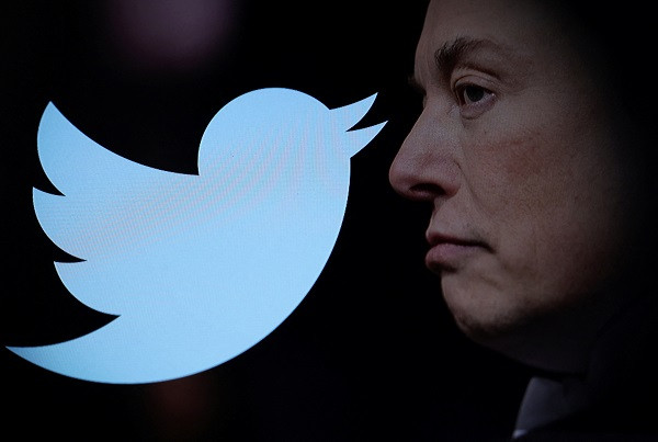 Twitter: Μηνιαία συνδρομή 8 δολαρίων για την επαλήθευση των λογαριασμών