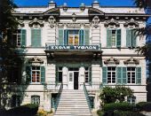 Βραβείο του Ευρωπαίου Πολίτη για την Σχολή Τυφλών Θεσσαλονίκης